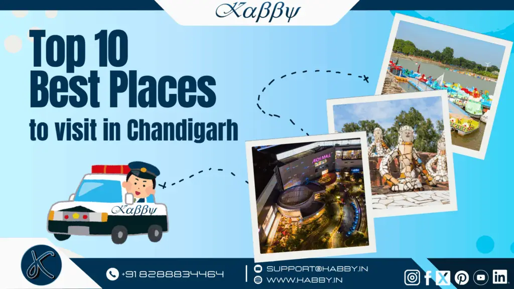 Top 10 Places Best To Visit In Chandigarh 3 top ten best places in chandigarh
