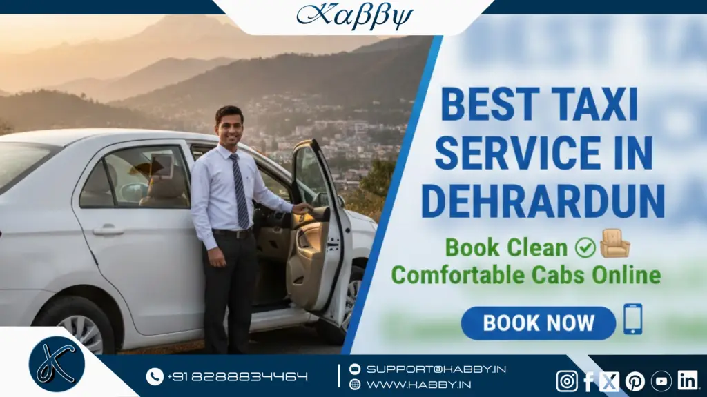 Best Taxi Service in Dehradun β Book Clean & Comfortable Cabs Online 1 Best Taxi Service in Dehradun